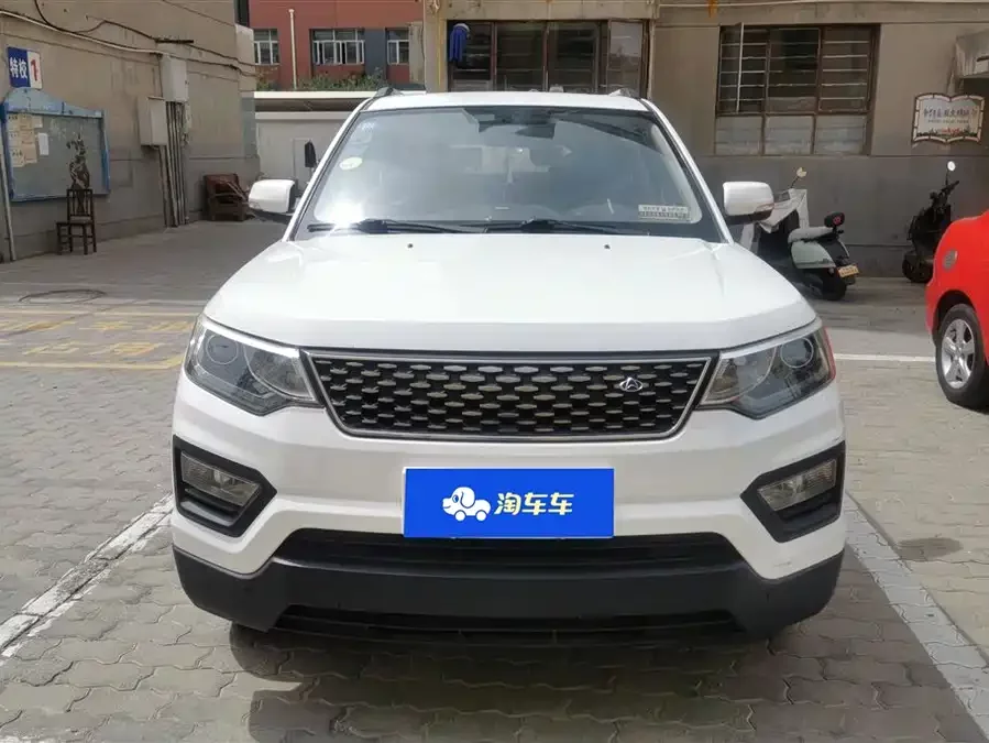Oshan CX70