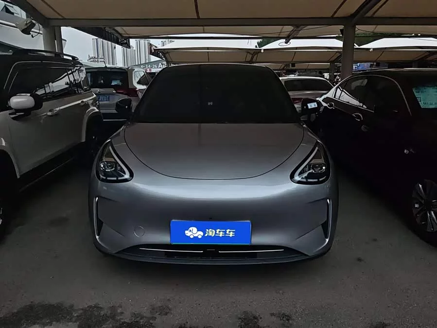 Geely Star Wish
