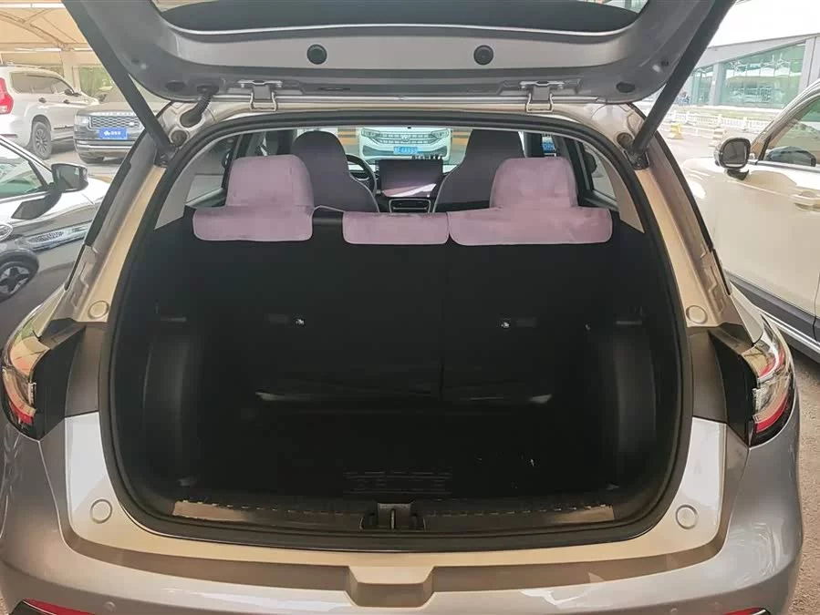 Geely Star Wish