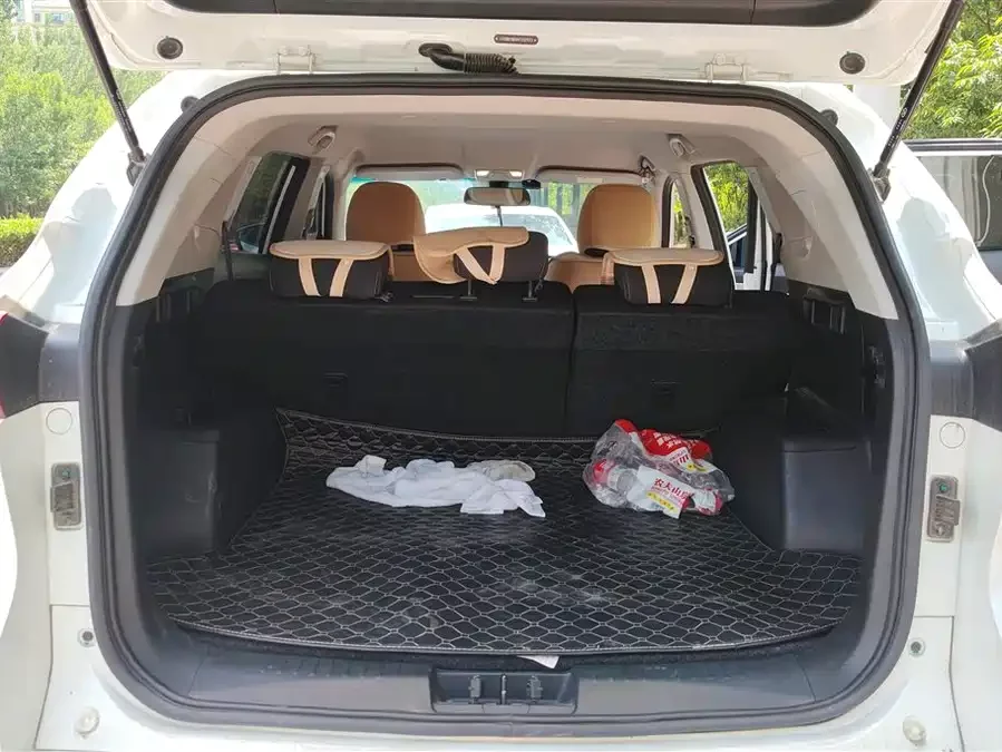 Jetour X70