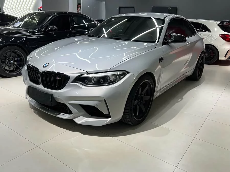 BMW M2