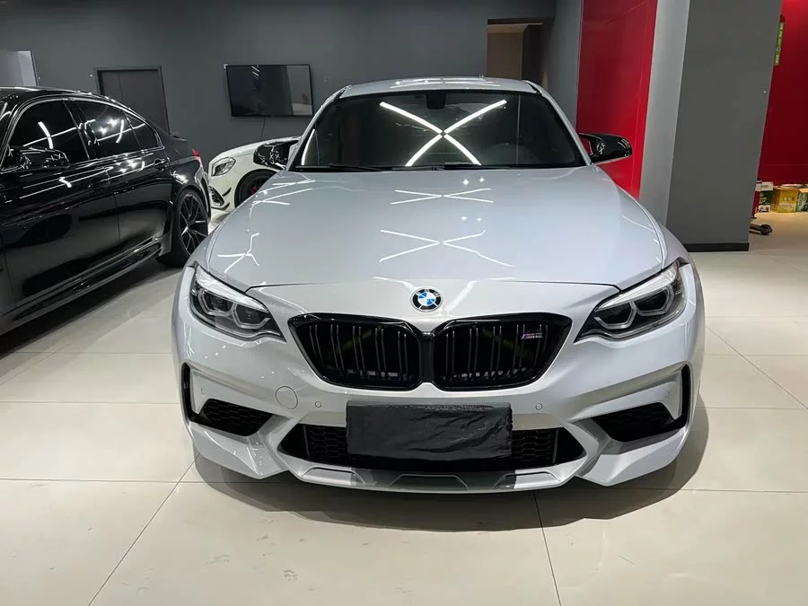 BMW M2