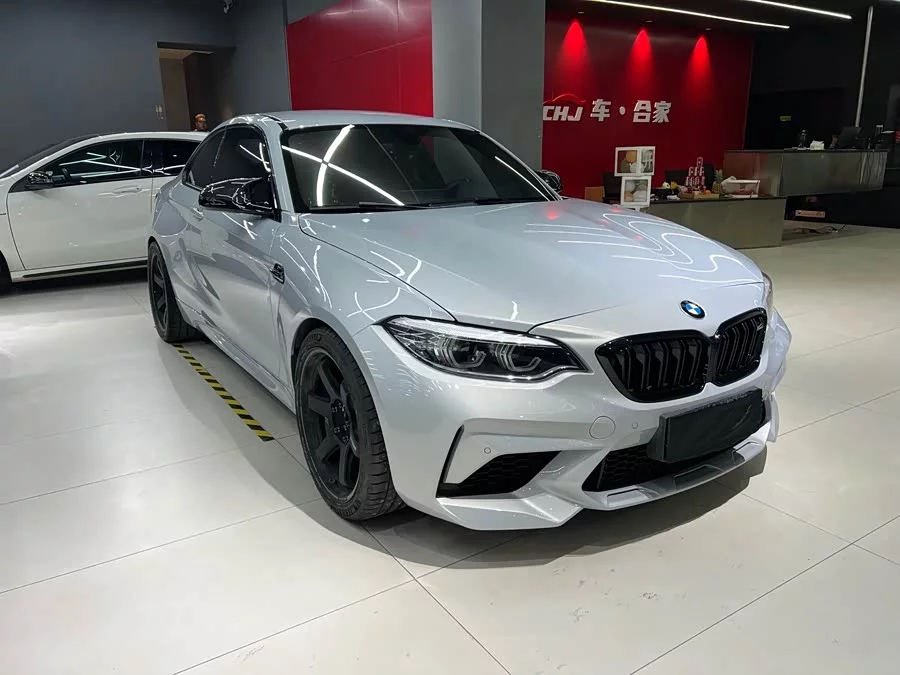 BMW M2