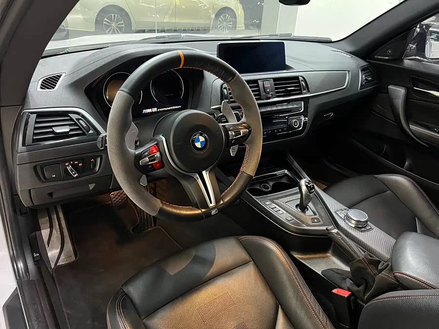 BMW M2