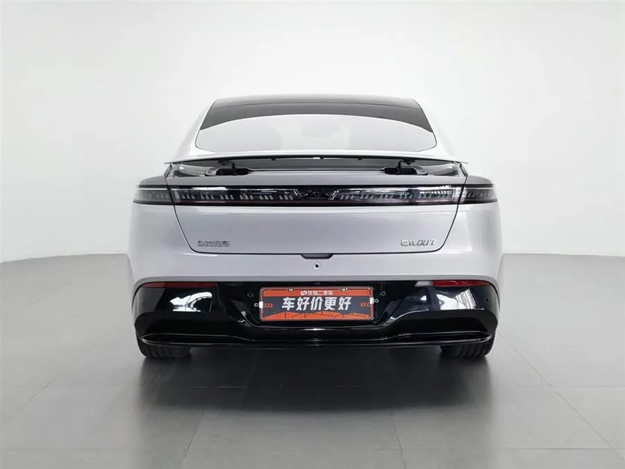 Dongfeng eπ007