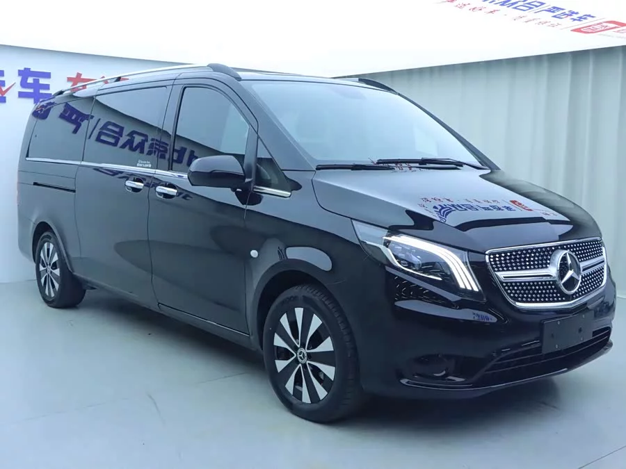 Mercedes Benz Vito