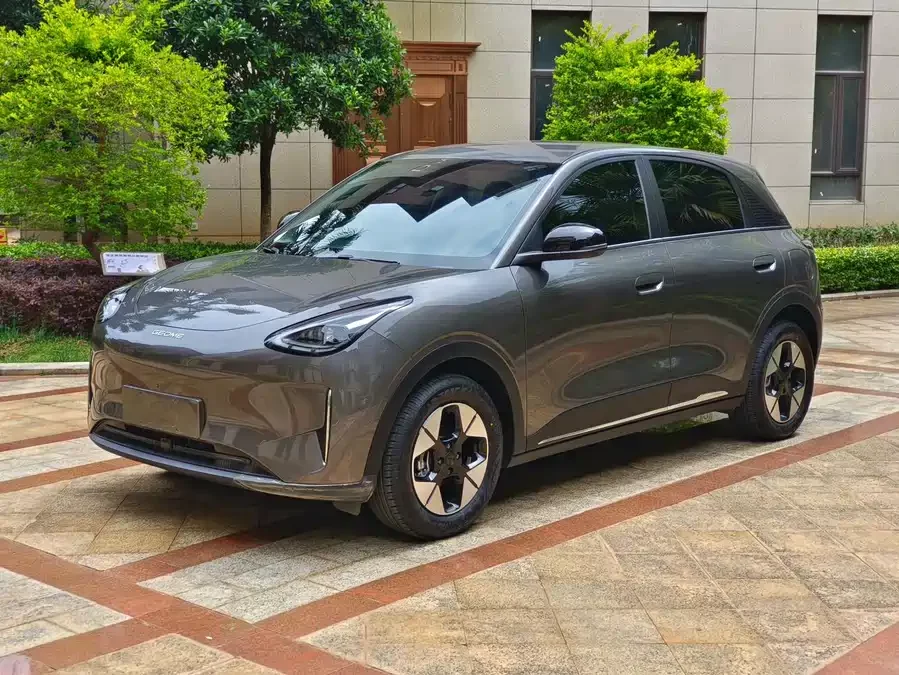 Geely Star Wish