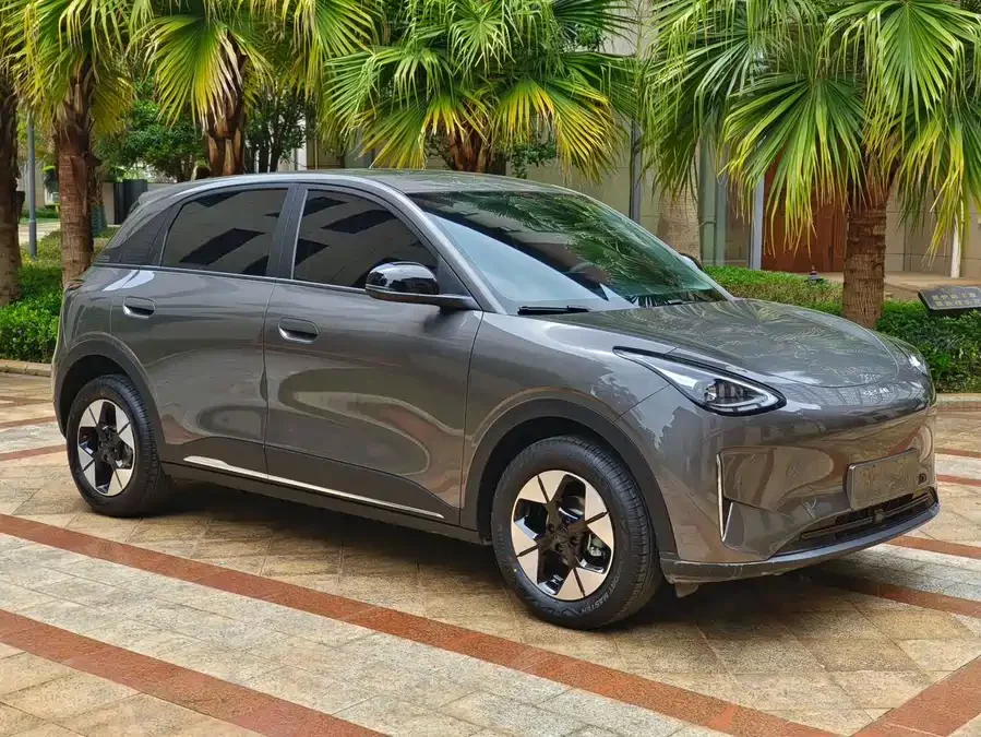 Geely Star Wish