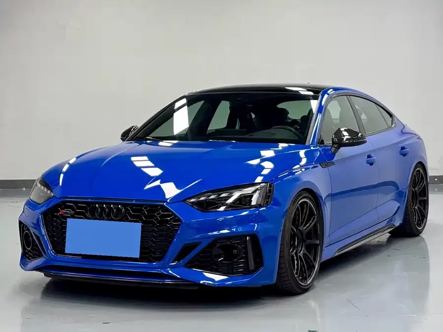 Audi RS 5