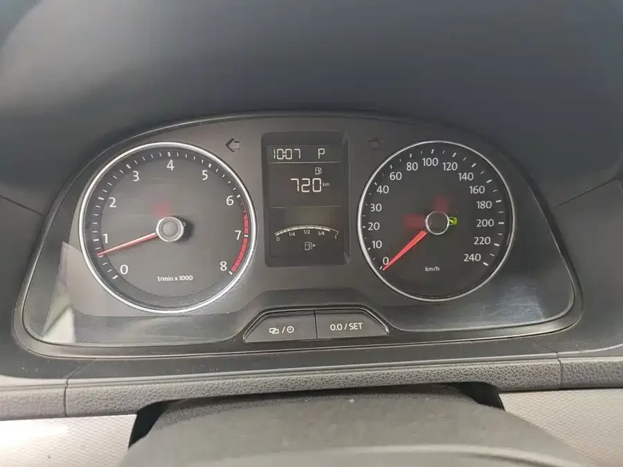 Volkswagen Lavida Wagon