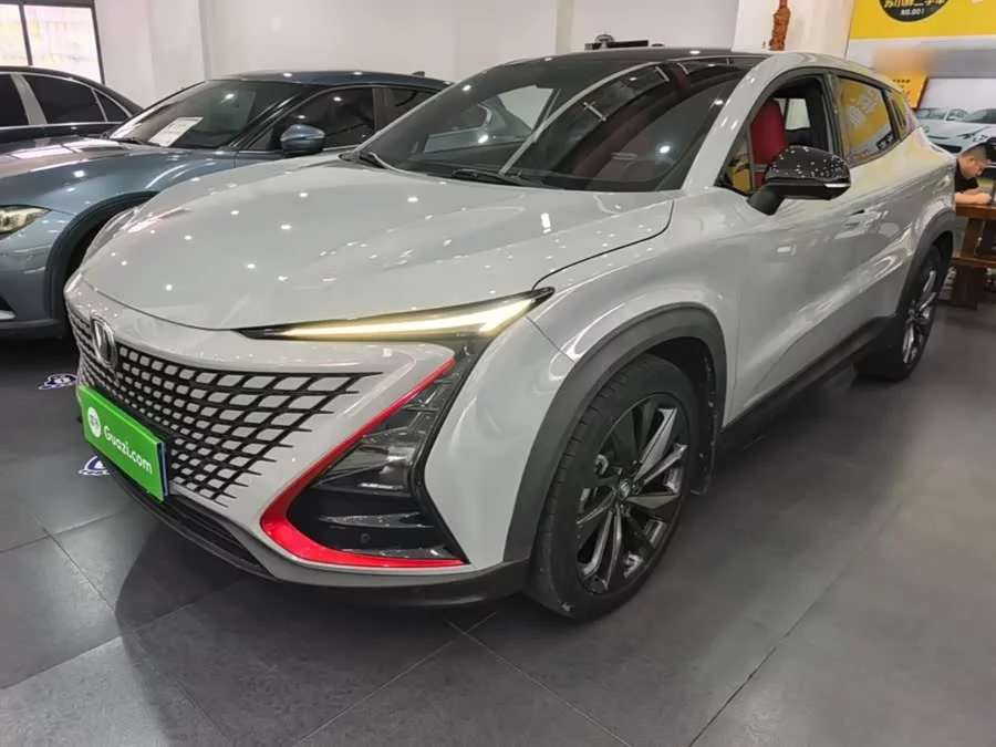 Changan UNI-T