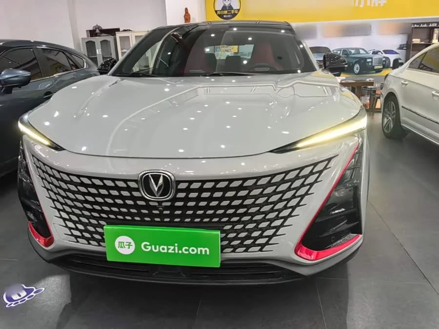 Changan UNI-T