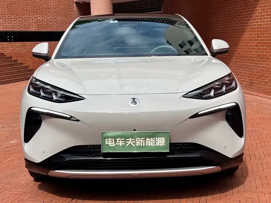BYD N7