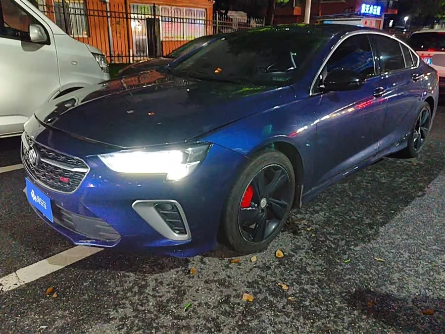 Buick Regal