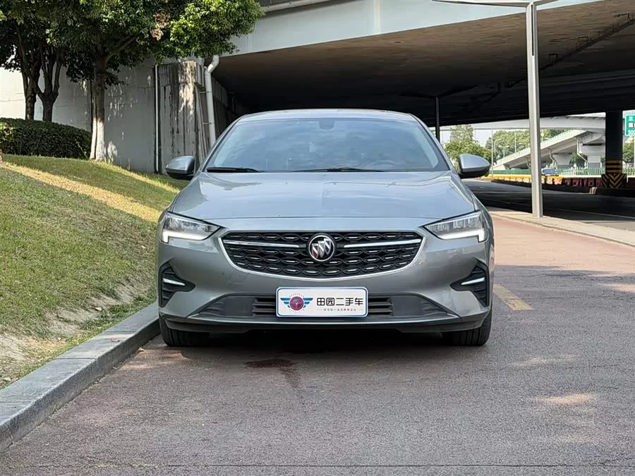 Buick Regal