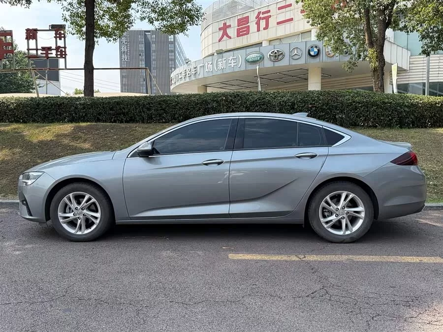Buick Regal