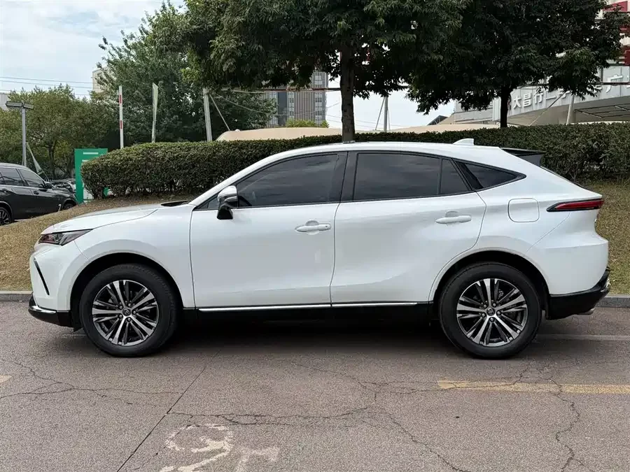 Toyota Venza