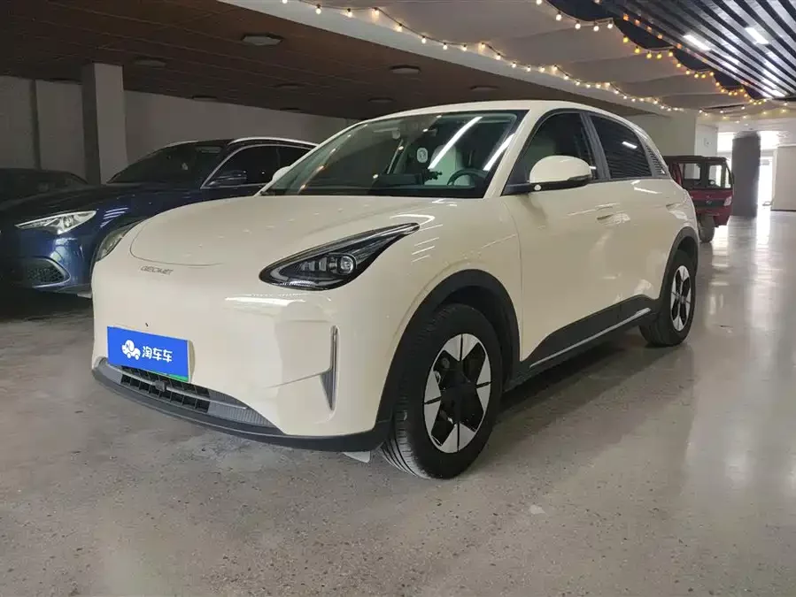 Geely Star Wish
