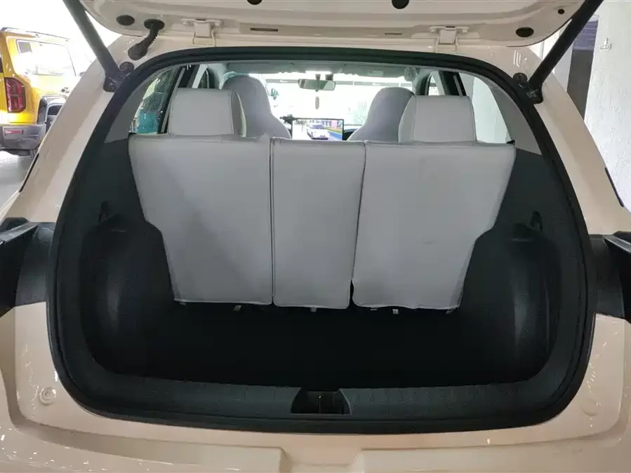 Geely Star Wish
