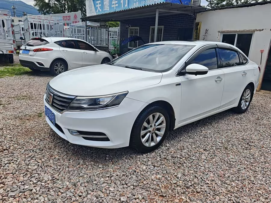 Roewe i6 Classic