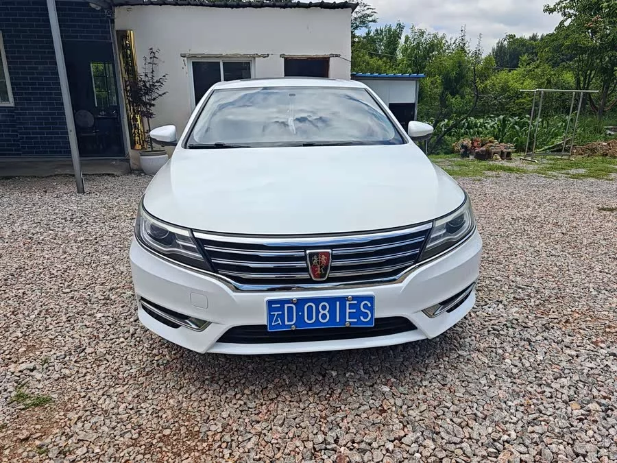 Roewe i6 Classic