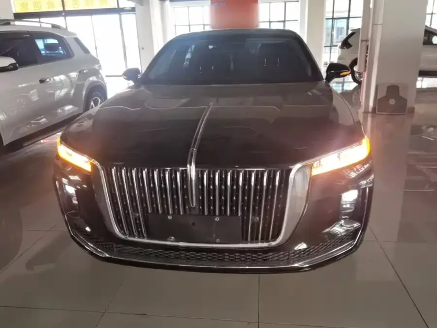 Hongqi H9