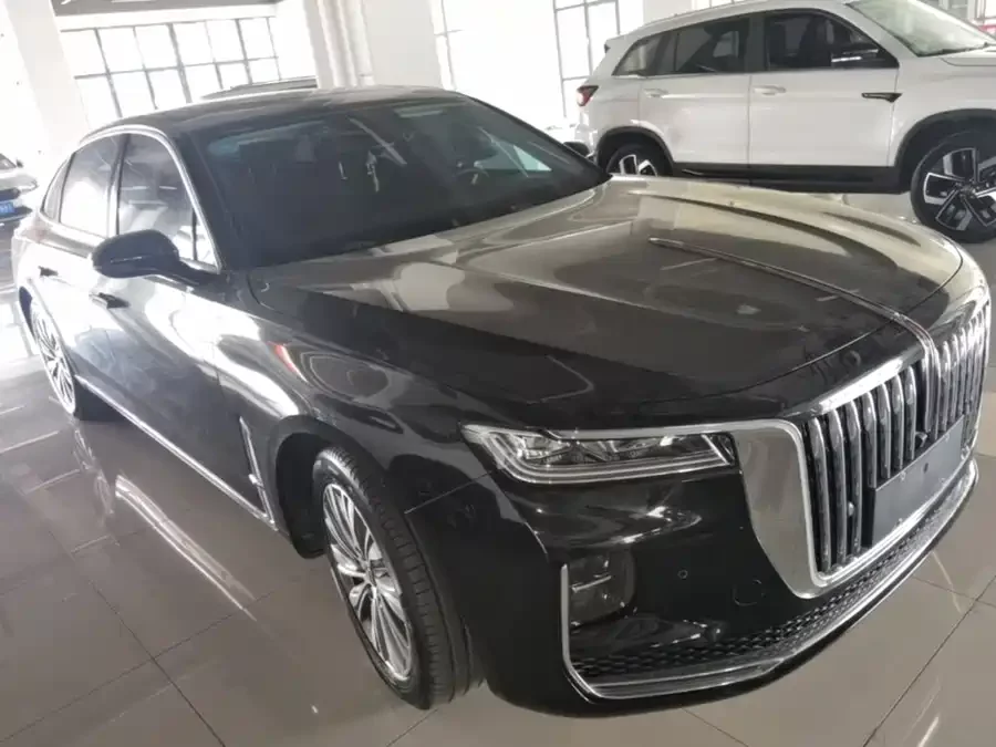 Hongqi H9