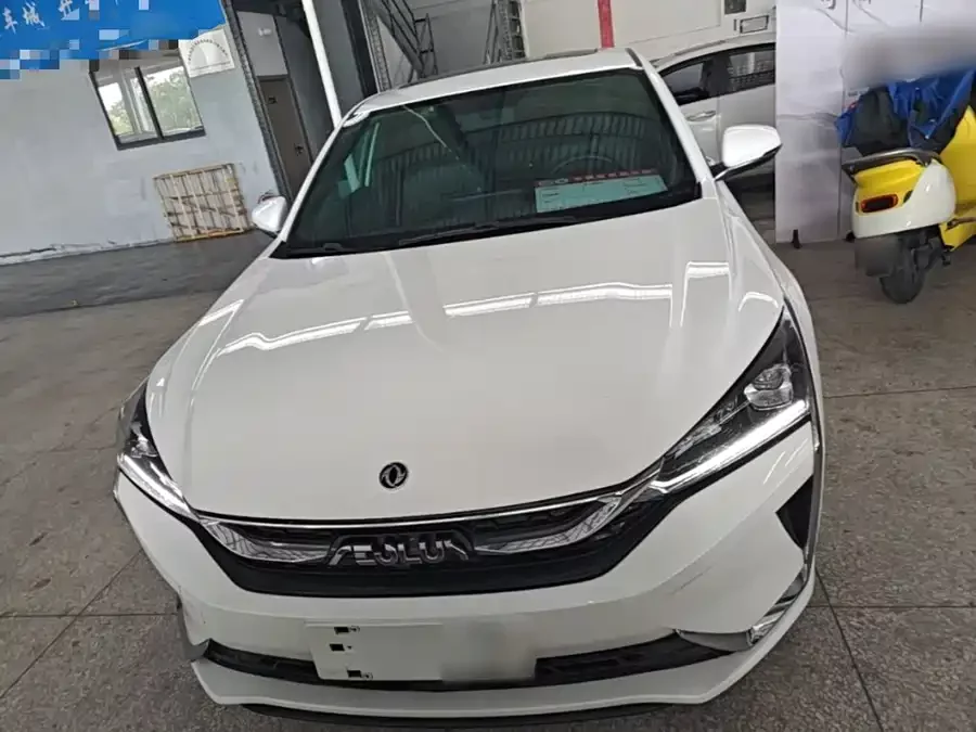 Dongfeng Yixuan