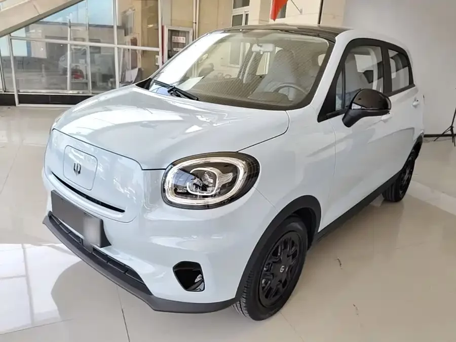Leapmotor T03
