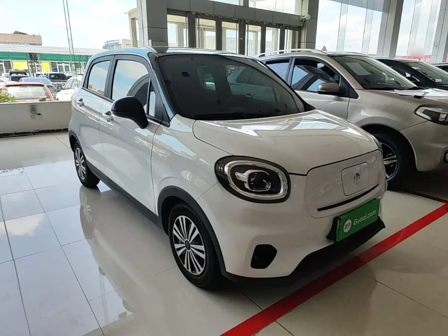 Leapmotor T03