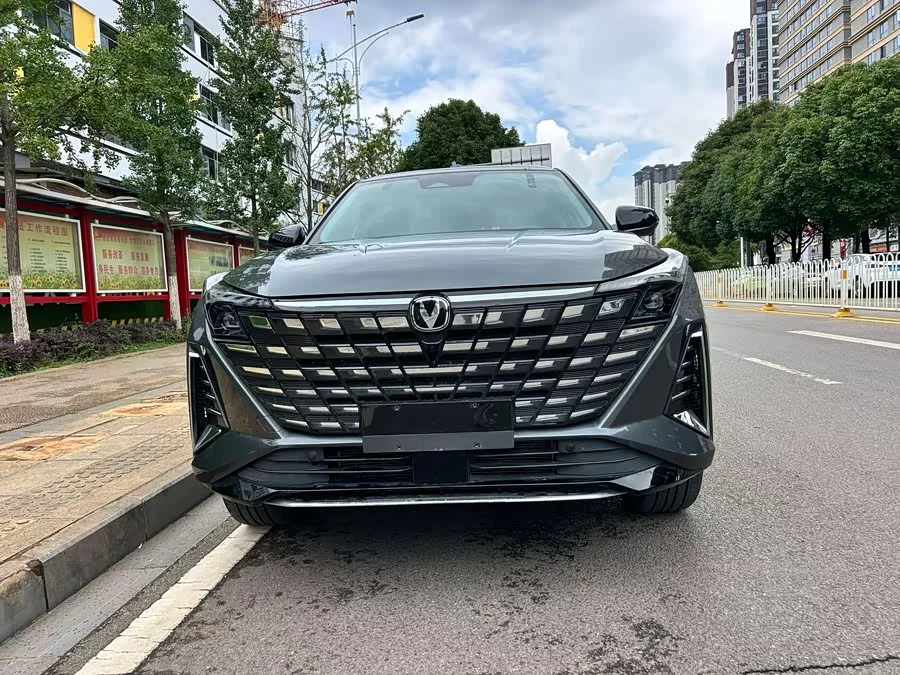 Changan UNI-Z
