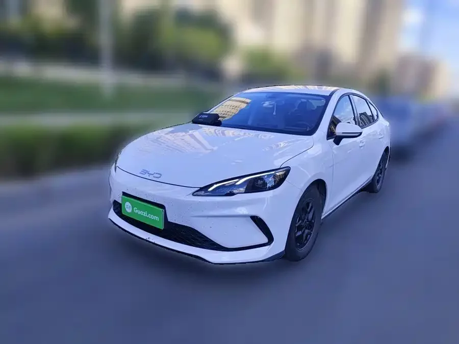 BYD seal 05 DM-i