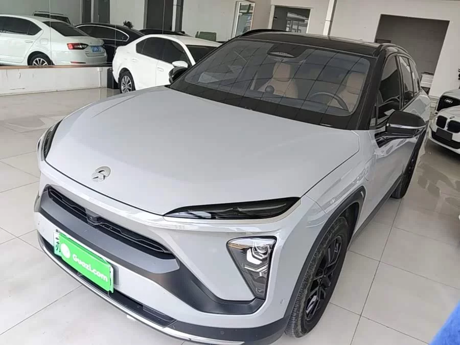 NIO ES6