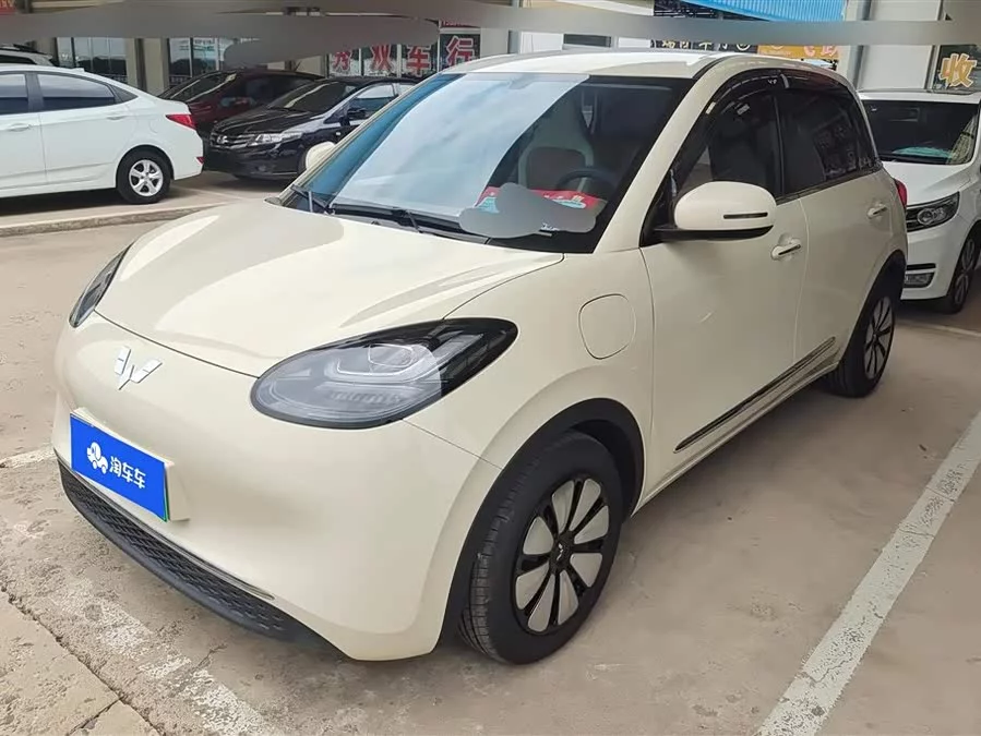 Wuling Bingo