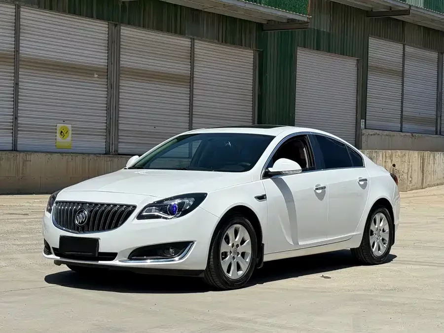 Buick Regal