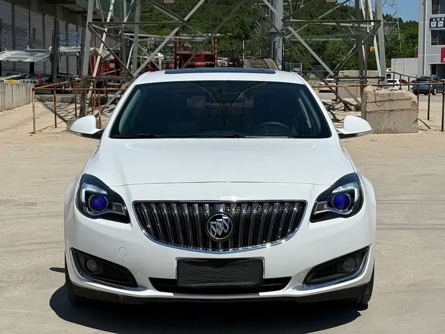 Buick Regal