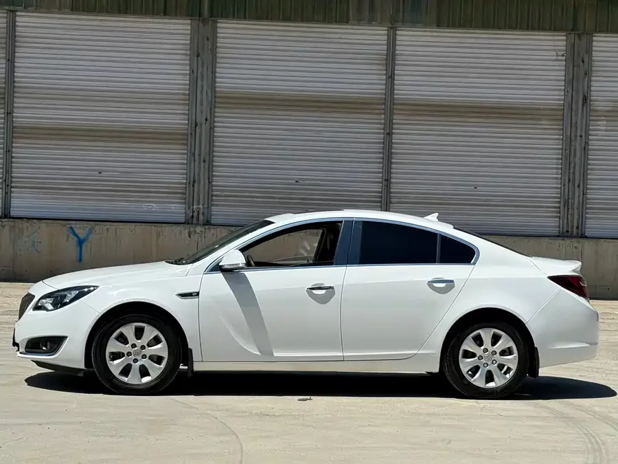 Buick Regal