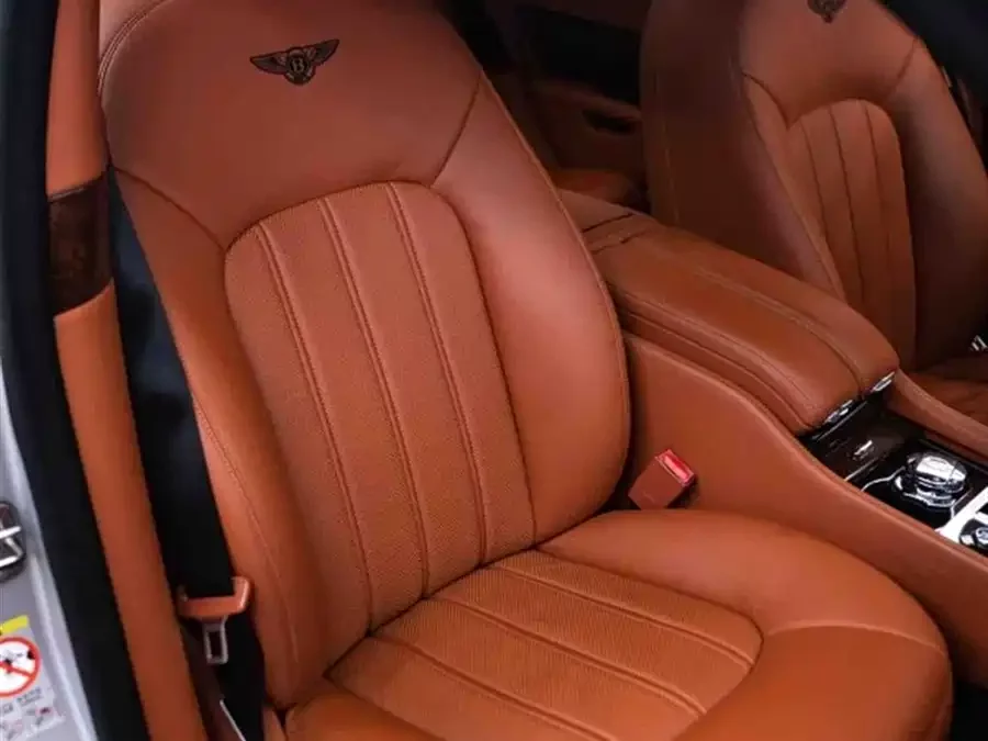 Bentley Mulsanne