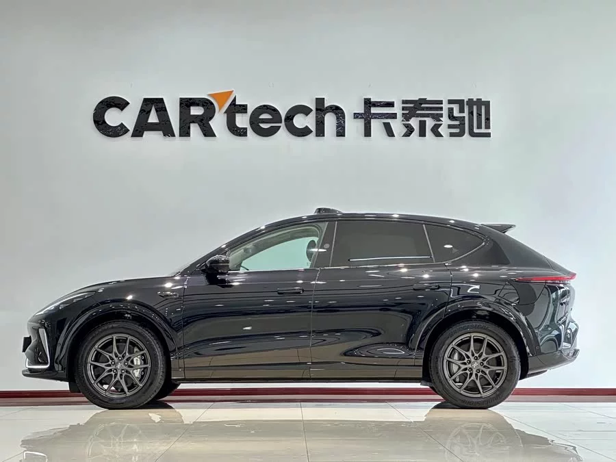 Zhiji LS7