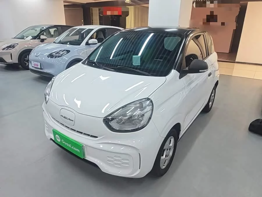 Roewe CLEVER