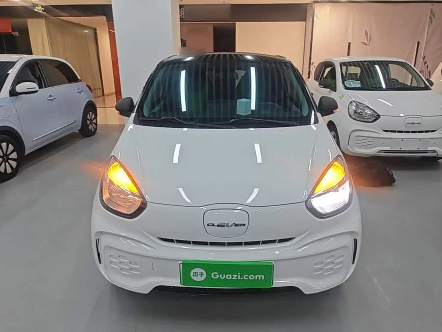 Roewe CLEVER