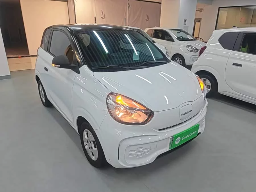 Roewe CLEVER