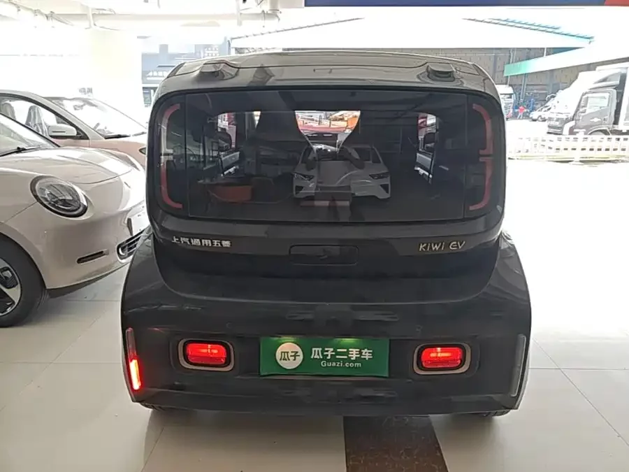 Baojun KiWi EV