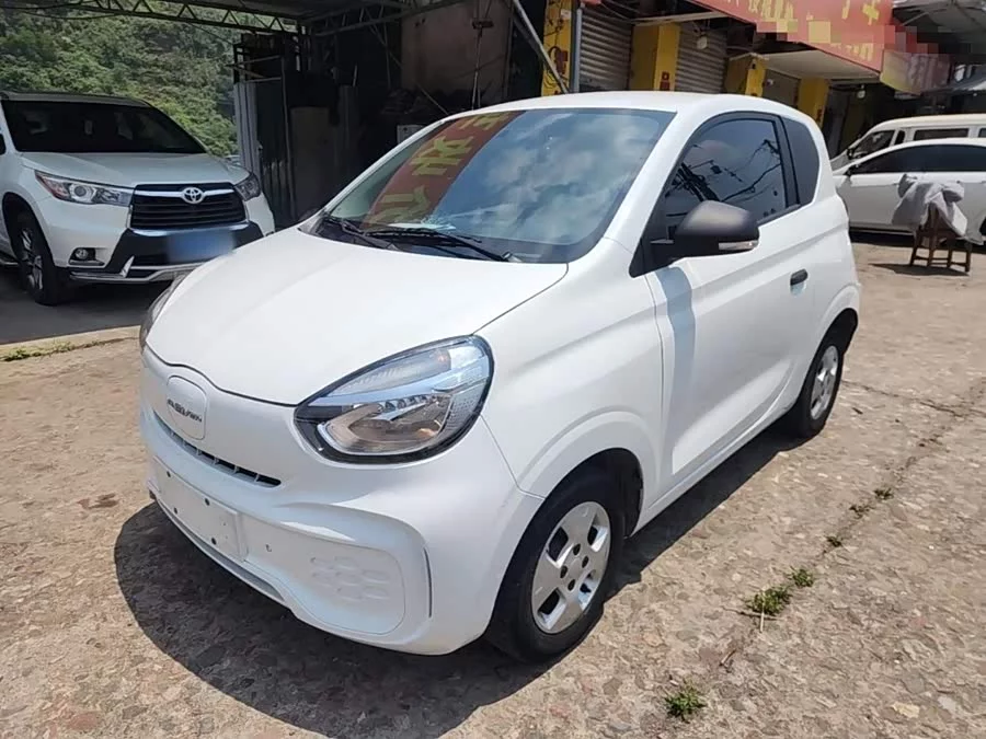 Roewe CLEVER