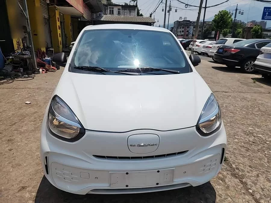 Roewe CLEVER