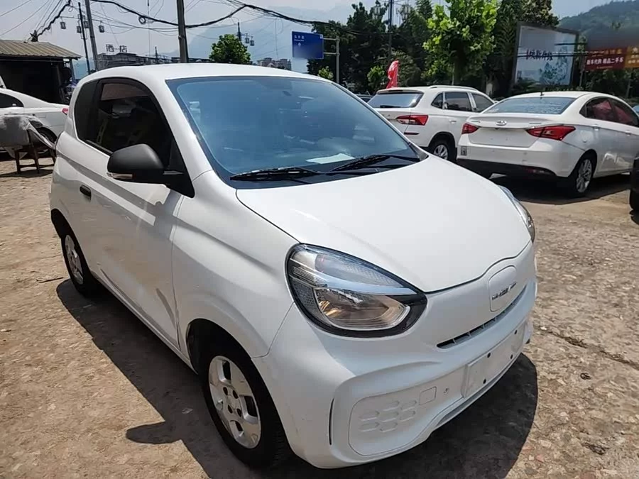 Roewe CLEVER