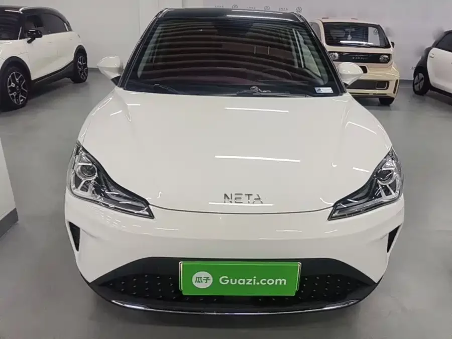 NETA Nezha AYA