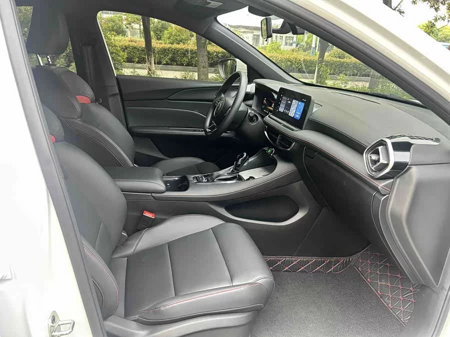 MG 5