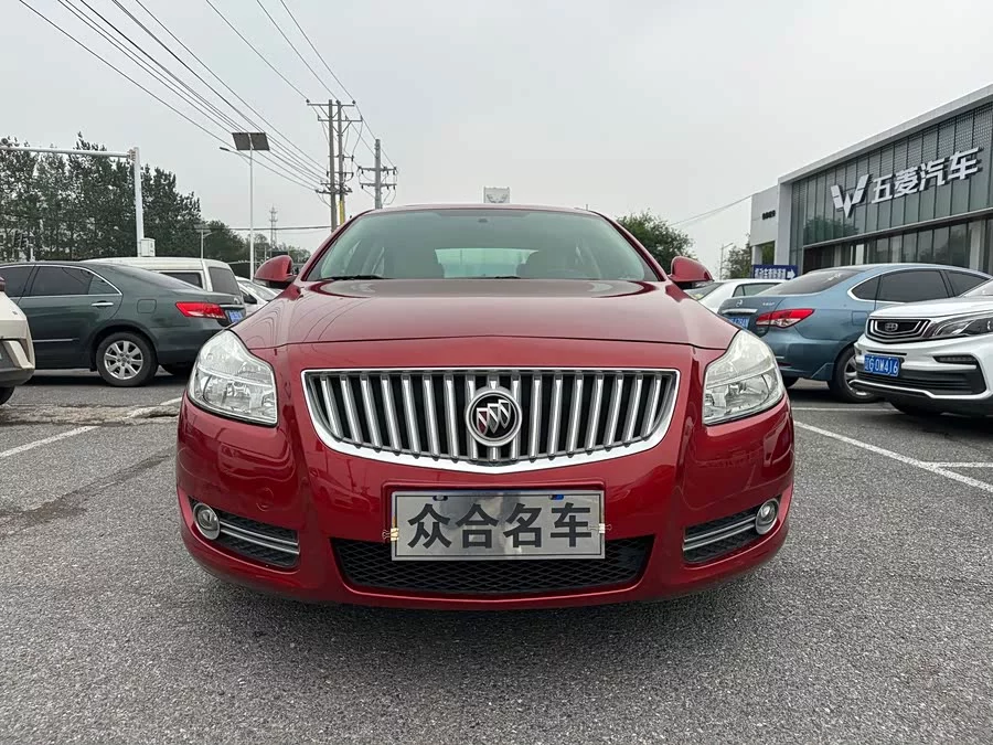 Buick Regal