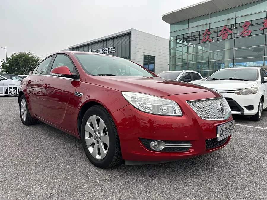 Buick Regal